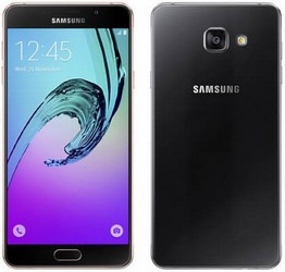 Замена дисплея на телефоне Samsung Galaxy A7 (2016) в Нижнем Тагиле